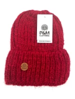 P&M 24525 dámská čepice