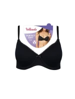 Dámská měkká vyztužená podprsenka PERFECT SOFT BRA - BELLINDA - černá Dámská měkká vyztužená podprsenka PERFECT SOFT BRA - BELLINDA - černá
