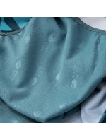 Plavky AquaWave Salava Jr 92800482107