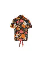 Plážové tričko O'Neill Cali W 92800613145 Plážové tričko O'Neill Cali W 92800613145