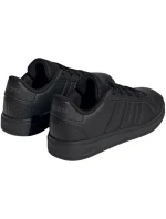 Tenisová obuv adidas Grand Court Lifestyle Lace-Up Jr FZ6159