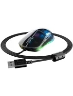 Endgame Gear XM1 RGB herní myš pravá USB Type-A optická 16000 DPI Endgame Gear XM1 RGB herní myš pravá USB Type-A optická 16000 DPI