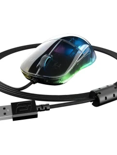 Endgame Gear XM1 RGB herní myš pravá USB Type-A optická 16000 DPI