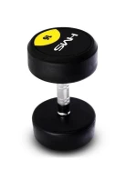 Pogumovaná činka 16 kg HMS HG PRO 16