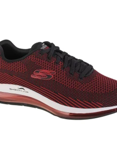 Skechers Skech-Air Element 2.0 232340-BKRD Red 41