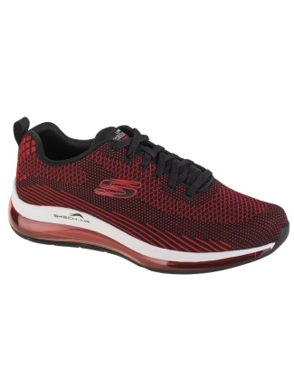 Skechers Skech-Air Element 2.0 232340-BKRD Red 41