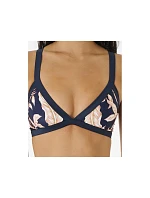 RIP CURL Mirage Colour Block Tri Plavková podprsenka Modrá RIP CURL Mirage Colour Block Tri Plavková podprsenka Modrá