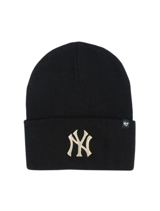 Kšiltovka New York Yankees černá B-HYMKR17ACE-BKT