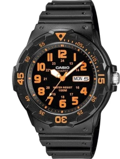 Hodinky CASIO MRW-200H-4BVDF + krabice