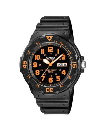 Hodinky CASIO MRW-200H-4BVDF + krabice Hodinky CASIO MRW-200H-4BVDF + krabice