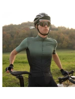 Biemme tričko ACQUA green XXL pánské