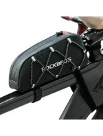 Brašna na rám Rockbros 1l. 039BK černá