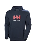 Helly Hansen pánská mikina HH LOGO HOODIE 54582 597 pánské
