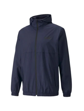 Pánská bunda ESS Solid Windbreaker M 847484 06 - Puma Pánská bunda ESS Solid Windbreaker M 847484 06 - Puma