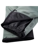 Dětské lyžařské kalhoty Balmani Jr 92800439279 - Elbrus