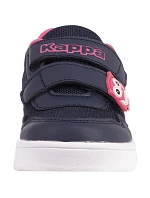Kappa PIO M Tenisky Jr 280023M 6722