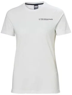 Dámské tričko The Ocean Race W 20352 003 - Helly Hansen
