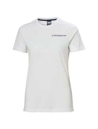 Dámské tričko The Ocean Race W 20352 003 - Helly Hansen