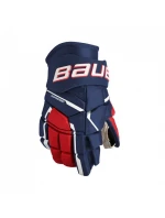 Hokejové rukavice Bauer Supreme M5 Pro Int Hokejové rukavice Bauer Supreme M5 Pro Int