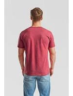 Fruit of the Loom Valueweight T Tričko 16.1036 kelly green Fruit of the Loom Valueweight T Tričko 16.1036 kelly green