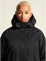 Craft Corporate Urban Padded Parka W Dámská zateplená parka 81.6378 blaze Craft Corporate Urban Padded Parka W Dámská zateplená parka 81.6378 blaze