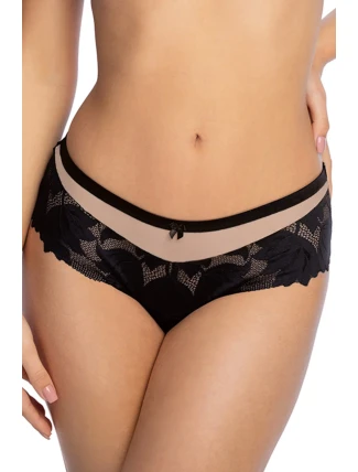 Gaia 1134P Keto barva: černá Gaia 1134P Keto barva: černá