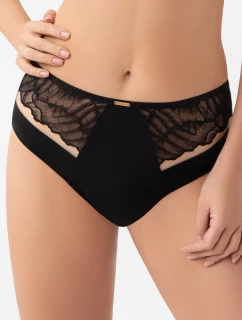 Gorsenia K954 Celia barva: černá