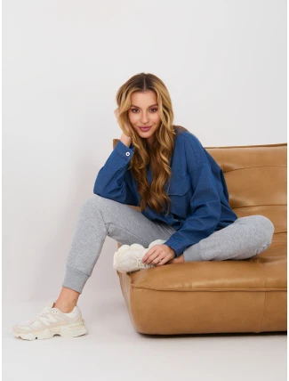 IT KS košile FL9273.29 modrá