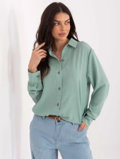 LK KS košile 510109.70 mint