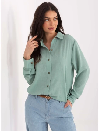 LK KS košile 510109.70 mint