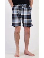 Pánské pyžamové šortky Felix Pánské pyžamové šortky Felix