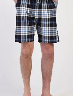 Pánské pyžamové šortky Felix