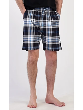 Pánské pyžamové šortky Felix Pánské pyžamové šortky Felix