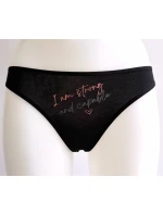 Dámské kalhotky Margaret