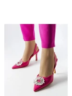 Lodičky na jehlách model 207850 Solea Lodičky na jehlách model 207850 Solea