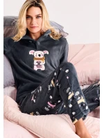 Dámské pyžamo Infiore 653006 