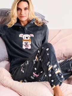 Dámské pyžamo Infiore 653006