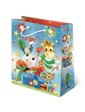 Taška Paw XL Set S42 Děti A'10