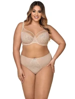 Dámské kalhotky 1396 Crystal beige - AVA Dámské kalhotky 1396 Crystal beige - AVA