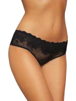 Dámské kalhotky 175 black - GABIDAR Dámské kalhotky 175 black - GABIDAR