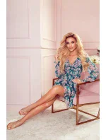 Dámské šaty  410-2 MONICA  - NUMOCO