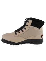 Fila Grunge II BL Mid FFM0164-80039 Grey 44