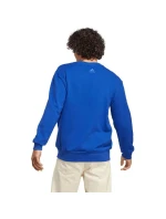 Mikina adidas Essentials French Terry Big Logo M IC9325