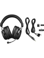 Sluchátka PowerColor ALPHYN AH10