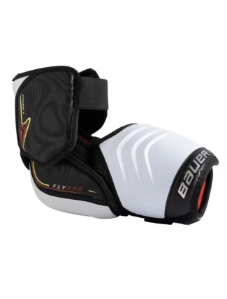 Hokejové chrániče loktů Bauer Flypro Sr 1064797
