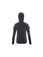 MILLET W Rutor Xcs Air Bunda s kapucí černá