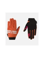 Rossignol W Mtb Str Rukavice cyklistické rukavice oranžové