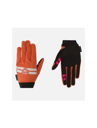 Rossignol W Mtb Str Rukavice cyklistické rukavice oranžové