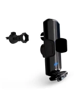 XBLITZ AUTOMATICKÝ DRŽÁK DO AUTA S NABÍJENÍM FX2