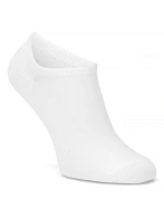 Dámské krátké bambusové ponožky bílé Filippo SD-SO02 Dámské krátké bambusové ponožky bílé Filippo SD-SO02